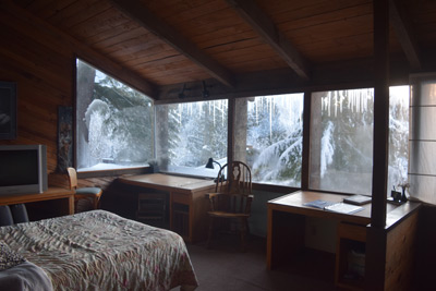 Alpenglow Suite