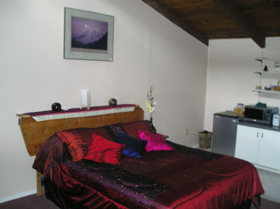 Alpenglow Suite