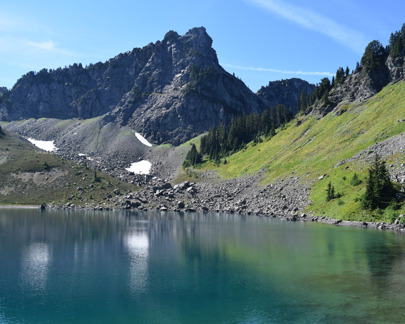 beautiful lakes