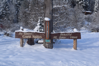 GGS Sign on Hwy 542