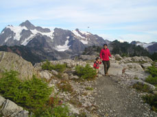 Family Trails