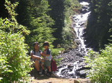 Waterfalls