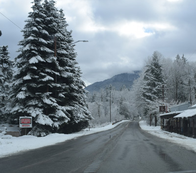 Milepost 33