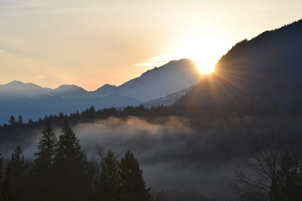 mt baker