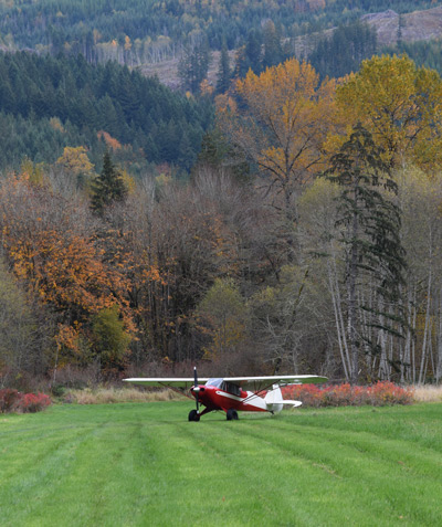 Piper PA-14